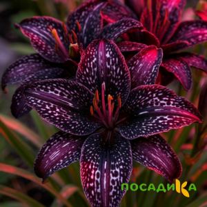 Лилейник Вояж купить по цене от 699р. в интернет-магазине «Посадика» с доставкой почтой в в Алексине и по всей России – [изображение №1].